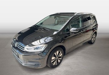 VW Touran 25.921 km 34.580 &euro; Frankfurt am Main 60528
