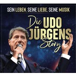 Die Udo Jürgens Story - Sein Leben, seine Liebe, seine Musik!