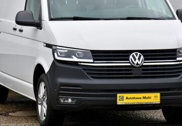 VW T6 Transporter 147.000 km 24.400 &euro; Limeshain 63694
