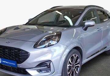 Ford Puma 29.103 km 22.950 &euro; Frankfurt 60386