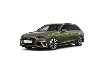 Audi A4 72.711 km 27.970 &euro; Frankfurt am Main 60314