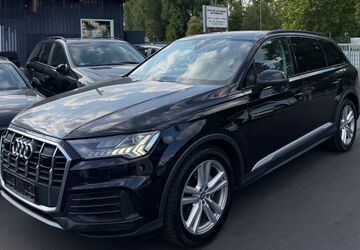 Audi Q7 372.000 km 32.999 &euro; Frankfurt am Main 60486