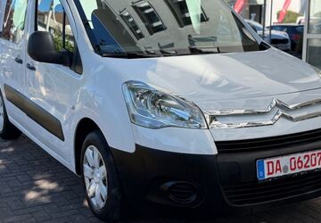 Citroen Berlingo 97.500 km 5.000 &euro; Darmstadt 64293