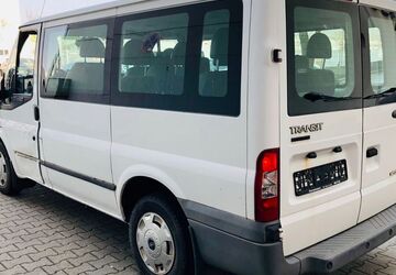Ford Transit 325.000 km 5.990 &euro; Frankfurt am Main 60435