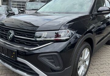 VW T-Cross 3.985 km 26.950 &euro; Frankfurt am Main 65936