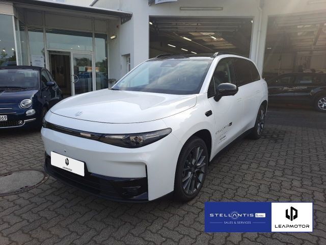 Leapmotor C10 33.000 km 27.980 &euro; Frankfurt 60314