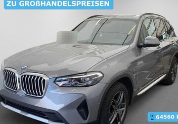 BMW X3 66.384 km 32.090 &euro; Frankfurt 60596