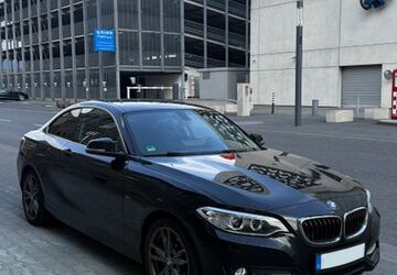 BMW 220 141.999 km 15.999 &euro; Frankfurt am Main 60433