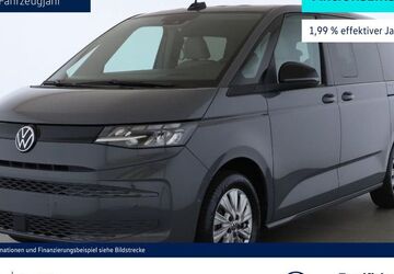 VW T7 Multivan 13.482 km 50.990 &euro; Hanau 63452
