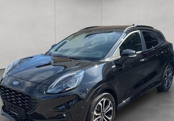 Ford Puma 24.854 km 20.550 &euro; Frankfurt 60386