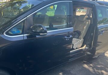 VW Sharan 200.000 km 11.900 &euro; Frankfurt am Main 60385
