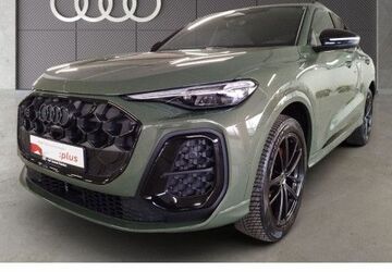 Audi Q5 11.973 km 61.170 &euro; Frankfurt am Main 60314