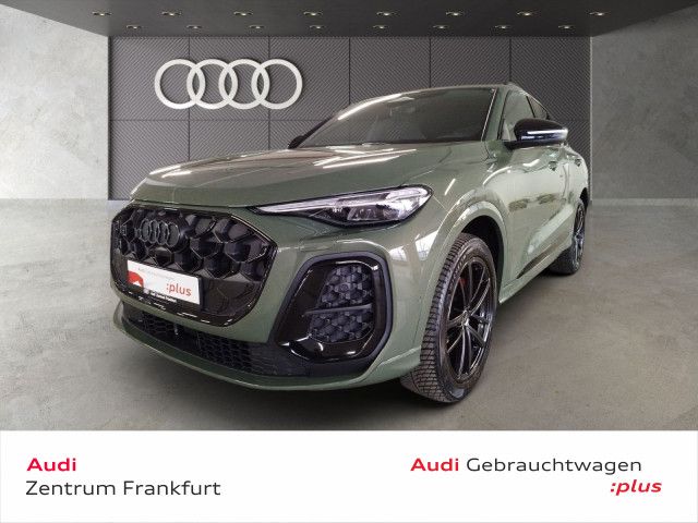 Audi Q5 11.973 km 61.170 &euro; Frankfurt am Main 60314