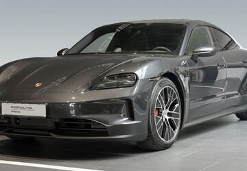 Porsche Taycan 17.520 km 92.770 &euro; Frankfurt 60314