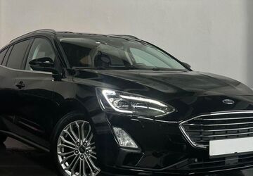 Ford Focus 145.000 km 11.250 &euro; Frankfurt am Main 60386