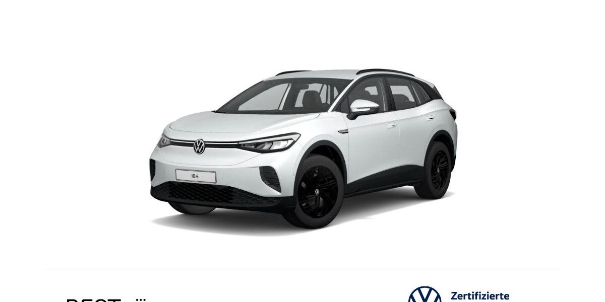 VW ID.4 46.300 km 27.999 &euro; Mühlheim 63165
