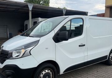 Renault Trafic 149.000 km 7.990 &euro; Frankfurt am Main 65933