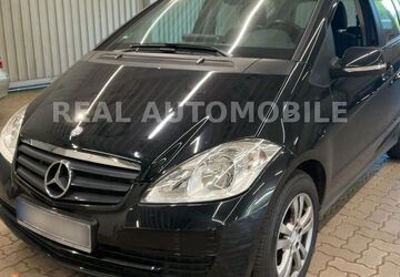 Mercedes-Benz A 160 65.000 km 6.899 &euro; Frankfurt am Main 65933