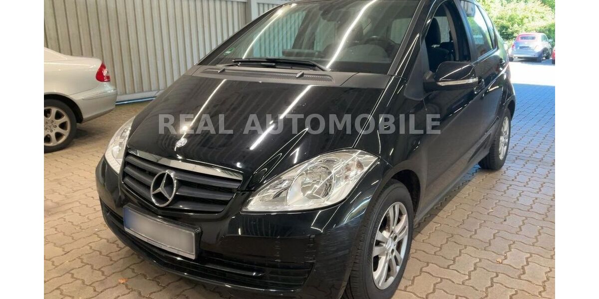 Mercedes-Benz A 160 65.000 km 6.899 &euro; Frankfurt am Main 65933