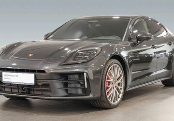 Porsche Panamera 15.900 km 153.990 &euro; Frankfurt 60314