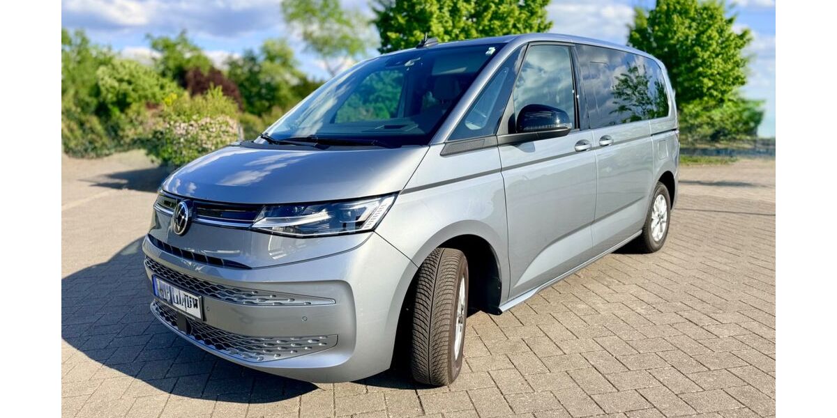 VW T7 Multivan 39.000 km 41.800 &euro; Rodgau 63110