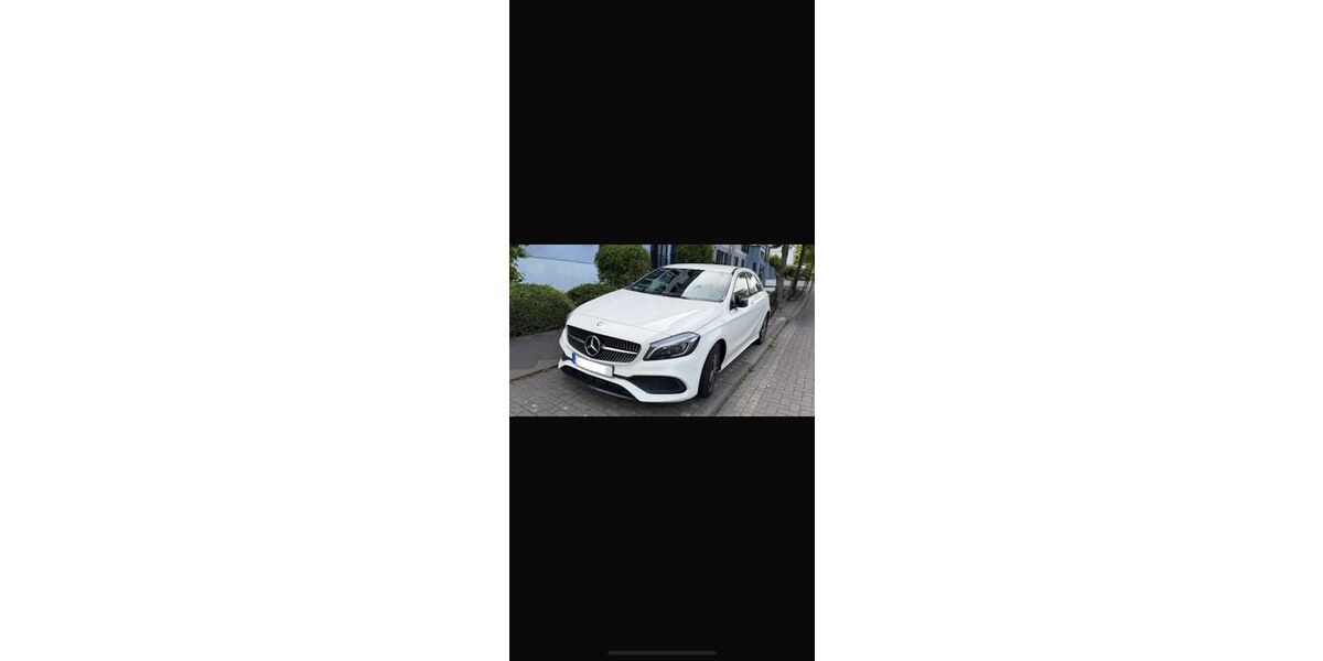 Mercedes-Benz A 180 56.000 km 17.199 &euro; Frankfurt am main 60437