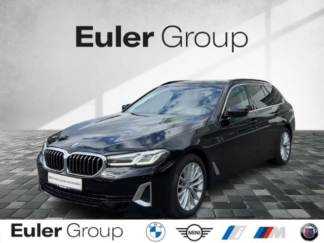 BMW 520 109.562 km 31.799 &euro; Frankfurt 60314