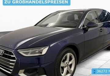 Audi A4 166.459 km 14.997 &euro; Frankfurt 60596