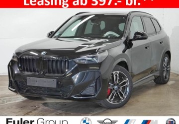 BMW X1 9.107 km 44.480 &euro; Frankfurt 60314