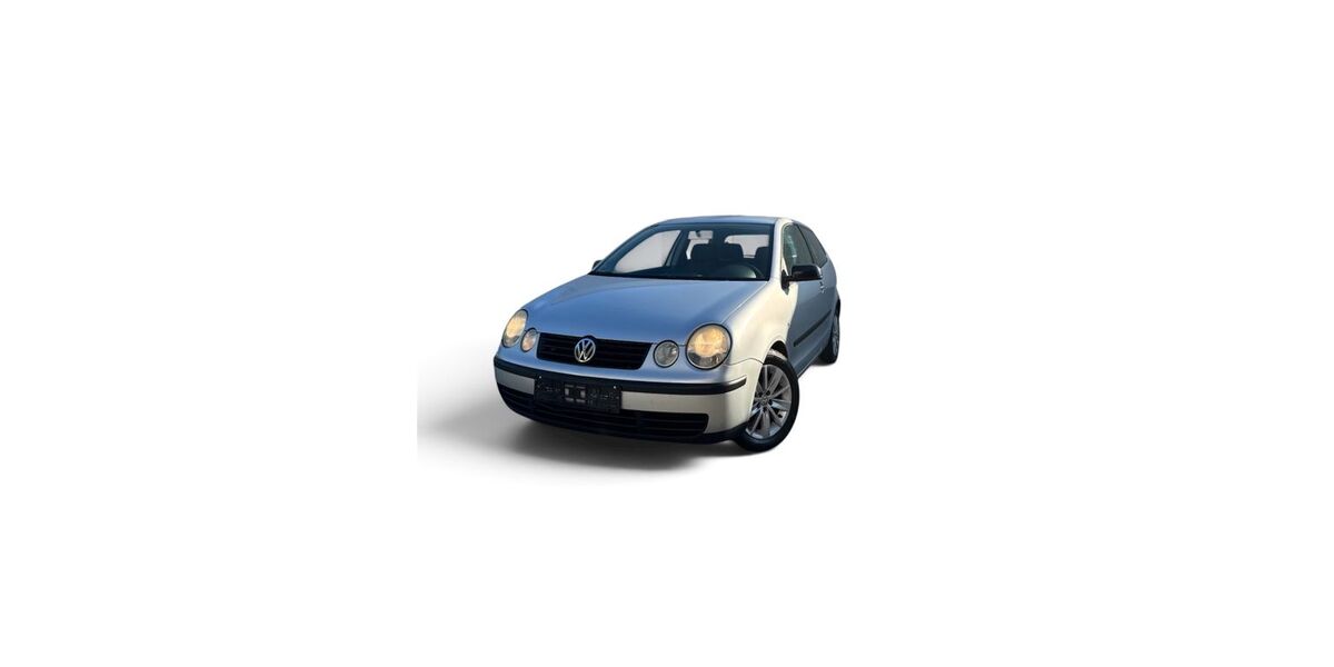 VW Polo 212.950 km 1.049 &euro; Frankfurt am Main 60437