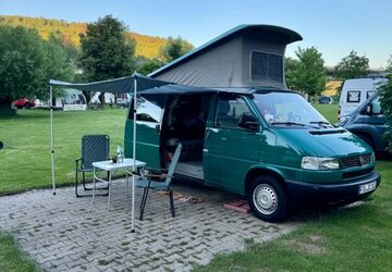 VW T4 California 268.000 km 25.690 &euro; Bad Vilbel 61118