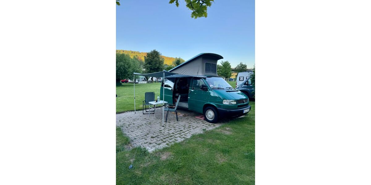 VW T4 California 268.000 km 25.690 &euro; Bad Vilbel 61118