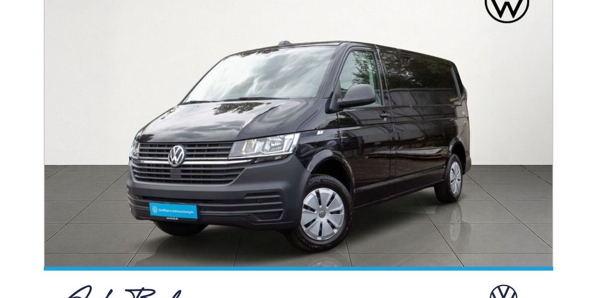 VW T6 Transporter 16.660 km 35.940 &euro; Bad Homburg 61348