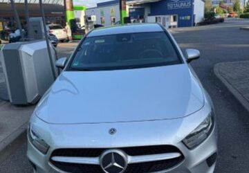 Mercedes-Benz A 180 170.000 km 12.500 &euro; Oberursel 61440