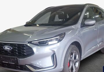 Ford Kuga 22.273 km 34.550 &euro; Frankfurt 60386