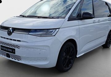 VW T7 Multivan 5.900 km 66.995 &euro; Mühlheim 63165
