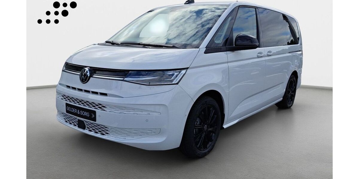 VW T7 Multivan 5.900 km 66.995 &euro; Mühlheim 63165
