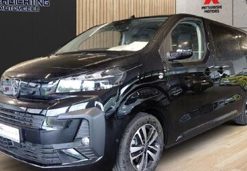 Peugeot Traveller 3.000 km 47.490 &euro; Hanau 63456
