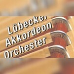 Lübecker Akkordeon-Orchester Saubert