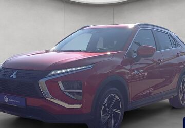 Mitsubishi Eclipse Cross 31.403 km 22.450 &euro; Frankfurt 60386