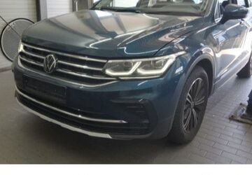 VW Tiguan 37.186 km 26.550 &euro; Frankfurt 60326