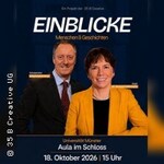 Margot Käßmann: Die Botschaft vom Frieden mit Hans-Jürgen Hufeisen und Th. Strauß