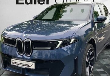 BMW iX3 1.040 km 83.488 &euro; Frankfurt 60314