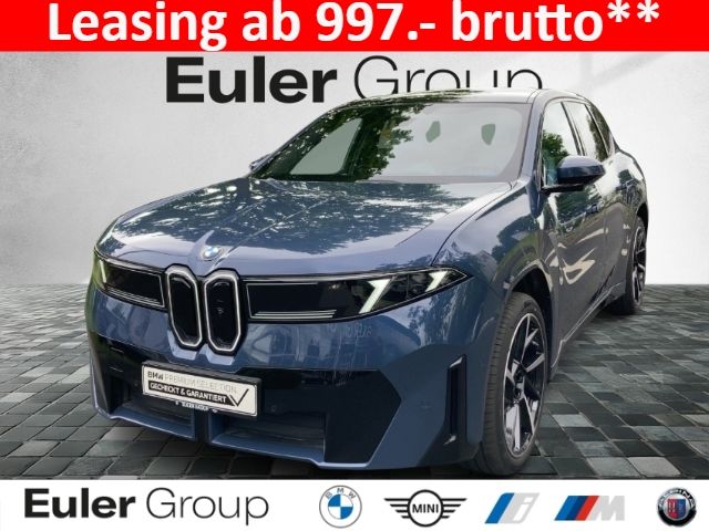 BMW iX3 1.040 km 83.488 &euro; Frankfurt 60314