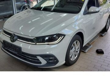 VW Polo 21.746 km 18.980 &euro; Neu-Isenburg 63263