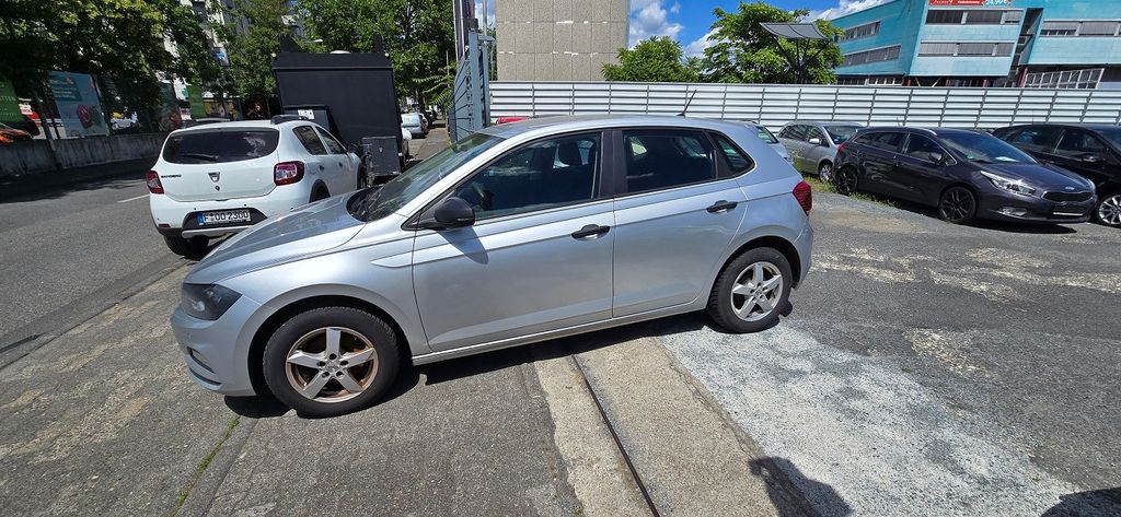 VW Polo 250.000 km 7.800 &euro; Frankfurt/Main 65933