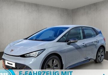 Cupra Born 58.950 km 24.680 &euro; Frankfurt 60488
