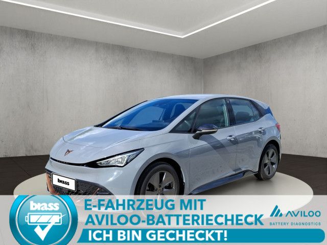 Cupra Born 58.950 km 24.680 &euro; Frankfurt 60488