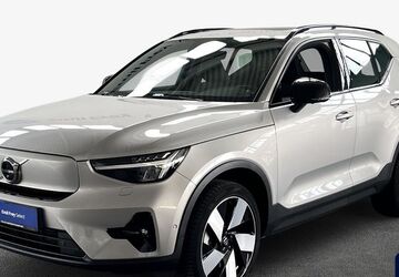 Volvo XC40 71.711 km 32.450 &euro; Frankfurt am Main 60486