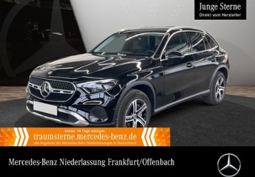 Mercedes-Benz GLC 300 62.660 km 49.890 &euro; Frankfurt 60599